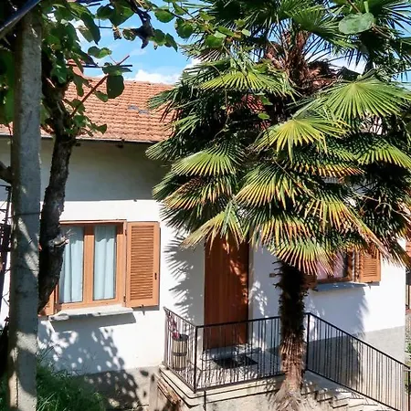 Locazione Turistica Fonte Dell'erbollo Hébergement de vacances