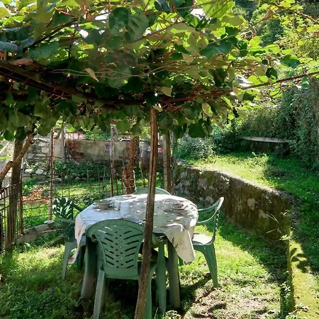 Locazione Turistica Fonte Dell'erbollo * Dongo