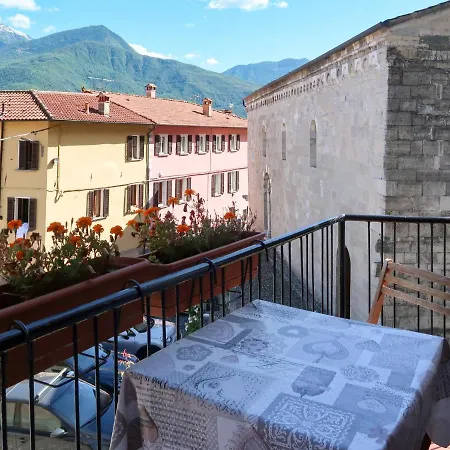 Locazione Turistica Fonte Dell'erbollo Hébergement de vacances *